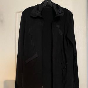Lululemon Zip-Up Jacket